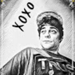 Meet your Posher, Joey